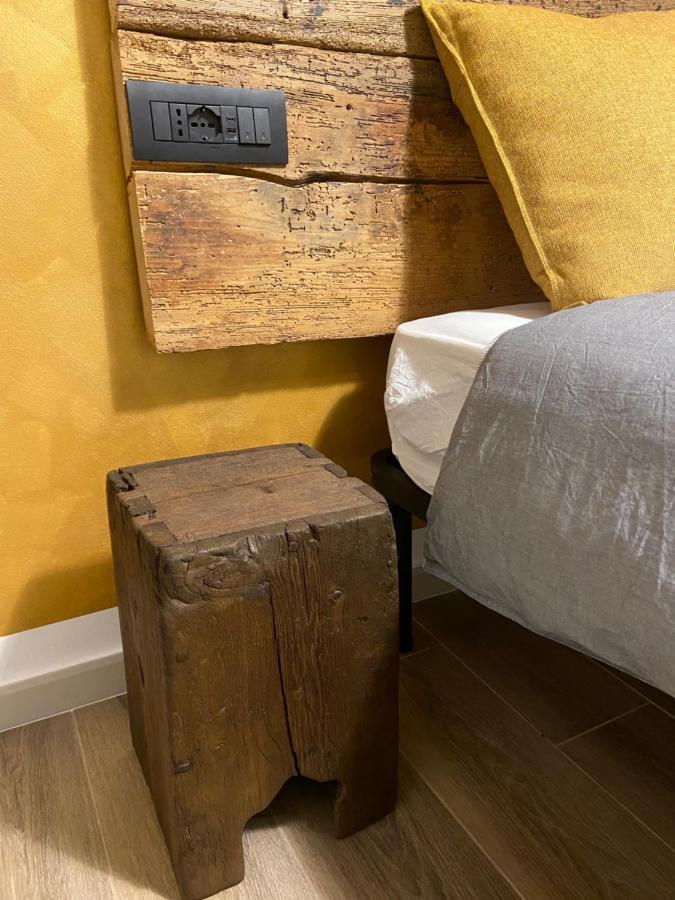 La Lupa Apartment - In The Heart Of Aosta With Car Box Екстериор снимка