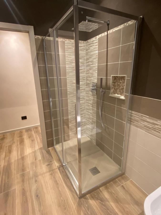 La Lupa Apartment - In The Heart Of Aosta With Car Box Екстериор снимка